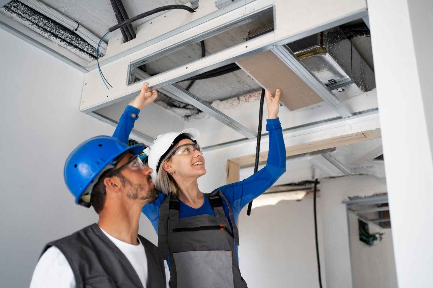 Best HVAC installation services  in Chambersburg, PA