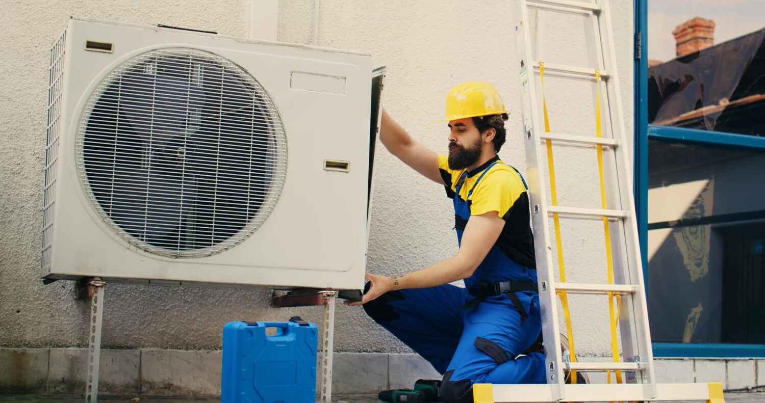 Best HVAC troubleshooting  in Chambersburg, PA