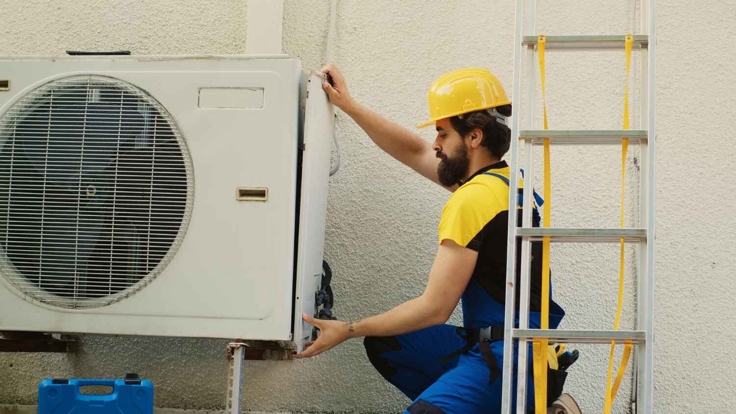 Trusted Chambersburg, PA HVAC Experts